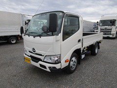日野 小型 平ボディ 2WG-XZU606M (105521) 1枚目
