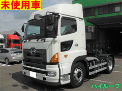 日野 大型 トラクタ QPG-SH1EDDG (21013) 1枚目