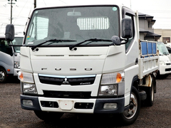 Mitsubishi Fuso Small Soil dump TPG-FBA30 (109308) 1枚目