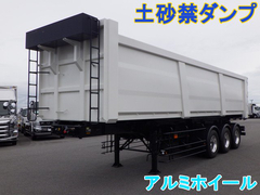 トレクス 小型 トレーラ（その他） PFB34112 (107379) 1枚目