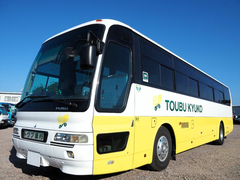 Mitsubishi Fuso Buses ********* (113463) 1枚目