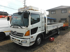 日野 その他 平ボディ ADG-FD7JJWA (18582) 1枚目