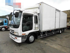 Isuzu Middle Box body KK-FRR34P4 (11275) 1枚目