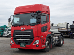 UDトラックス（日産） 大型 トラクタ 2PG-GK5AAB (109824) 1枚目
