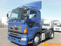 Hino Large Tractor BDG-SH1EDXG (40025) 1枚目
