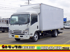 いすゞ 小型 バン 2RG-NPR88AN (101983) 1枚目