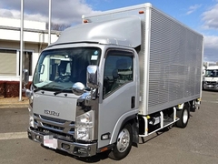 いすゞ 小型 バン TRG-NMR85AN (55734) 1枚目