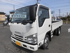 いすゞ 小型 平ボディ 2RG-NJS88A (101327) 1枚目