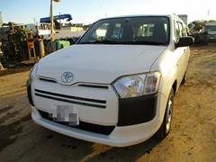 Toyota Others Others DBE-NCP160V (10680) 1枚目
