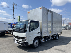 三菱ふそう 小型 バン 2RG-FEAV0 (107388) 1枚目