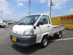 Toyota Small Flat body GK-KM75 (109762) 1枚目