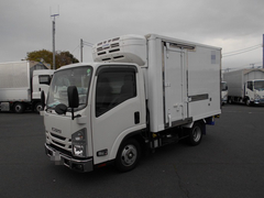 Isuzu Small Freezer box_body TPG-NLR85AN (10249) 1枚目