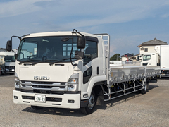 いすゞ 中型 平ボディ 2RG-FRR90T2 (109145) 1枚目