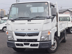 Mitsubishi Fuso Small Flat body 2PG-FEAV0 (109991) 1枚目