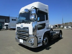 日産自動車 大型 トラクタ 2PG-GK6DAD (106860) 1枚目