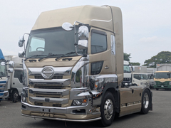 日野 小型 トラクタ 2DG-SH1EDGG (110420) 1枚目