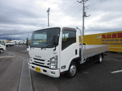 いすゞ 小型 平ボディ TRG-NNR85AR (113127) 1枚目