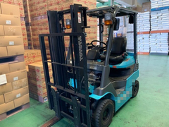 Toyota Others Material handling 7FB15 (18798) 1枚目