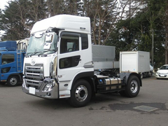 UDトラックス（日産） 大型 トラクタ 2PG-GK5AAB (9556) 1枚目