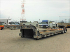 Tokyu Other trailer TD352116 (11594) 1枚目