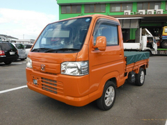 Honda Others Flat body EBD-HA9 (18056) 1枚目