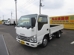 Isuzu Small Flat body 2RG-NHR88A (109763) 1枚目