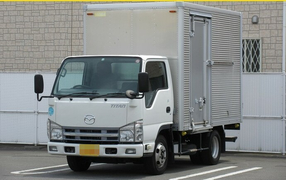 マツダ 小型 バン SKG-LJR85AN (6690) 1枚目
