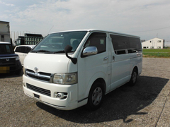 Toyota Others Others KR-KDH200V (20878) 1枚目