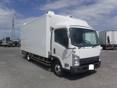 いすゞ 小型 その他 TKG-NPS85AN (110261) 1枚目