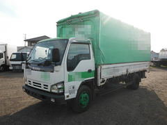Isuzu Others Others PA-NPR81R (18723) 1枚目