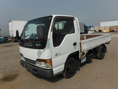 Others Flat body KK-NKR66EA (20546) 1枚目
