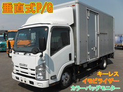 Isuzu Others Box body BKG-NMR85AN (20586) 1枚目