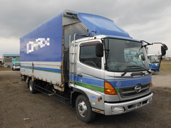Hino Middle Holo box ADG-FD7JKWA (1331) 1枚目