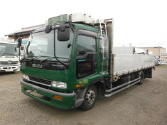 Isuzu Others Flat body KC-FRR32L4 (20929) 1枚目