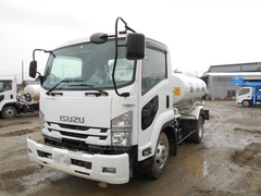 Isuzu Middle Others TKG-FRR90S1 (11517) 1枚目