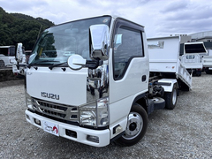 いすゞ 小型 土砂ダンプ TPG-NKR85AN (111546) 1枚目