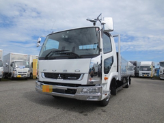 三菱ふそう 中型 Translation missing: ja.item.body_keijou_enum.body_keijou_almi_block 2KG-FK65F (11930) 1枚目