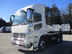 三菱ふそう 大型 トラクタ 2KG-FV80VJR (106872) 1枚目