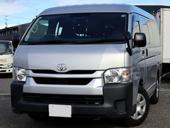 トヨタ 小型 その他 3BA-TRH214W (109256) 1枚目