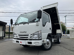 いすゞ 小型 土砂ダンプ TKG-NKS85AN (112471) 1枚目