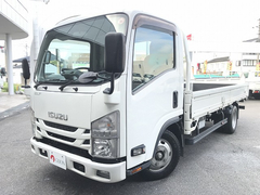 いすゞ 小型 平ボディ 2RG-NLR88AR (111682) 1枚目