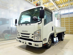 Isuzu Small Flat body TRG-NLR85AN (102939) 1枚目