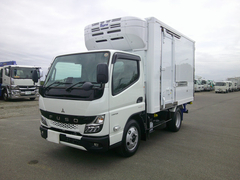 三菱ふそう 小型 冷蔵冷凍バン 2RG-FBAVO (108486) 1枚目