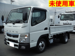 Mitsubishi Fuso Others Flat body TPG-FBA20 (20206) 1枚目