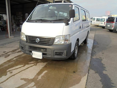 日産自動車 その他 その他 TA-QGE25 (9762) 1枚目