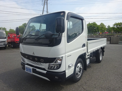 三菱ふそう 小型 平ボディ 2RG-FBAV0 (111822) 1枚目