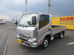 トヨタ 小型 平ボディ 2WG-GDY282 (108662) 1枚目