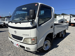 Toyota Small Flat body KR-KDY230 (113185) 1枚目