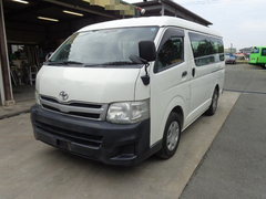 トヨタ その他 バス CBA-TRH214W (9705) 1枚目