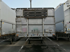 東急 大型 トレーラ（平ボディ） TF1591 (6713) 1枚目